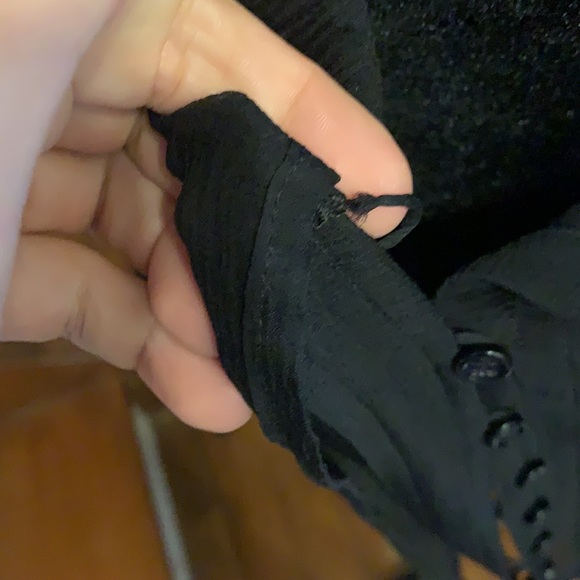 - Silk Yves Saint Laurent Blouse - - Picture 12 of 16